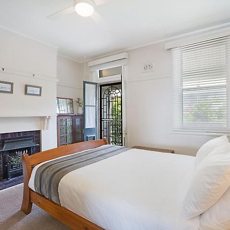 Newcastle Short Stay Accommodation - Vista Apartment Exterior foto