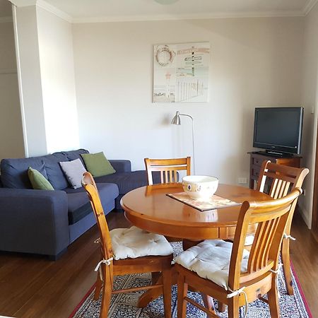 Newcastle Short Stay Accommodation - Vista Apartment Exterior foto