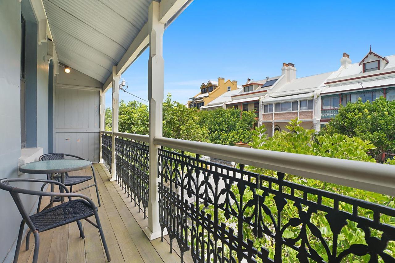 Newcastle Short Stay Accommodation - Vista Apartment Exterior foto