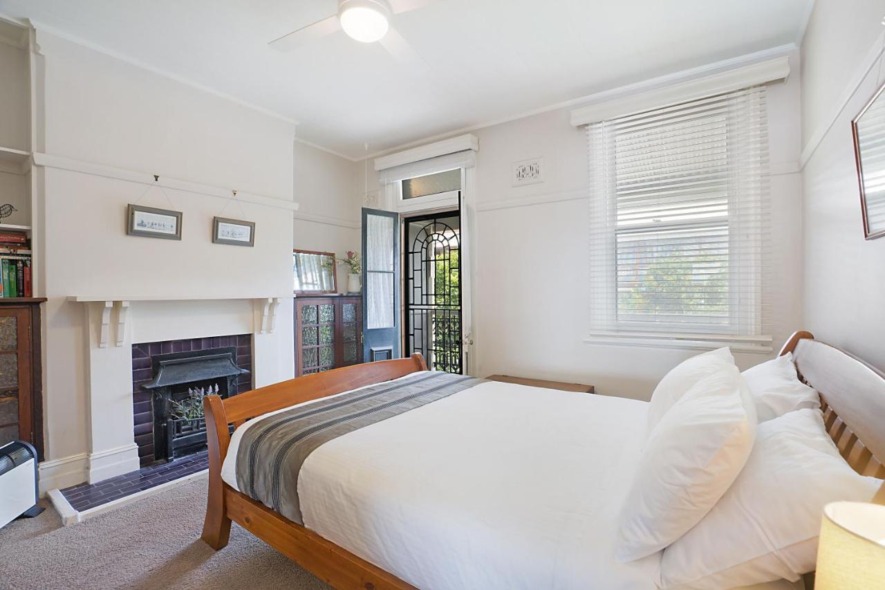 Newcastle Short Stay Accommodation - Vista Apartment Exterior foto