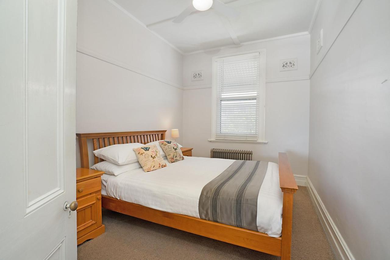 Newcastle Short Stay Accommodation - Vista Apartment Exterior foto