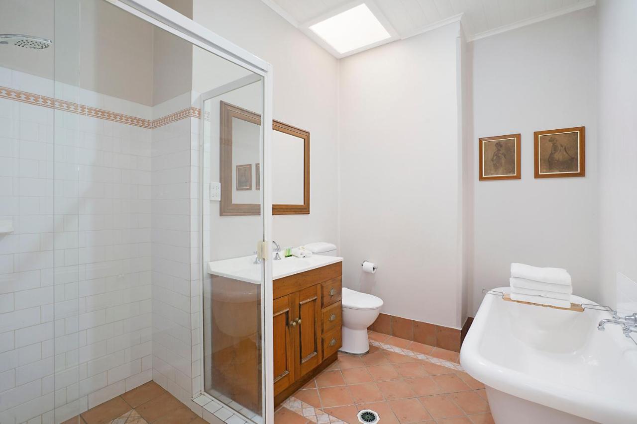 Newcastle Short Stay Accommodation - Vista Apartment Exterior foto