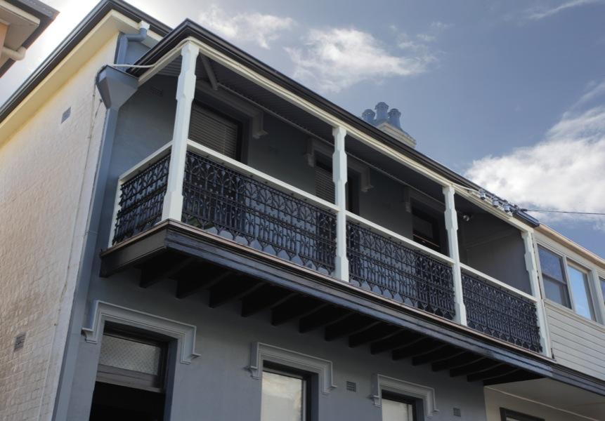 Newcastle Short Stay Accommodation - Vista Apartment Exterior foto