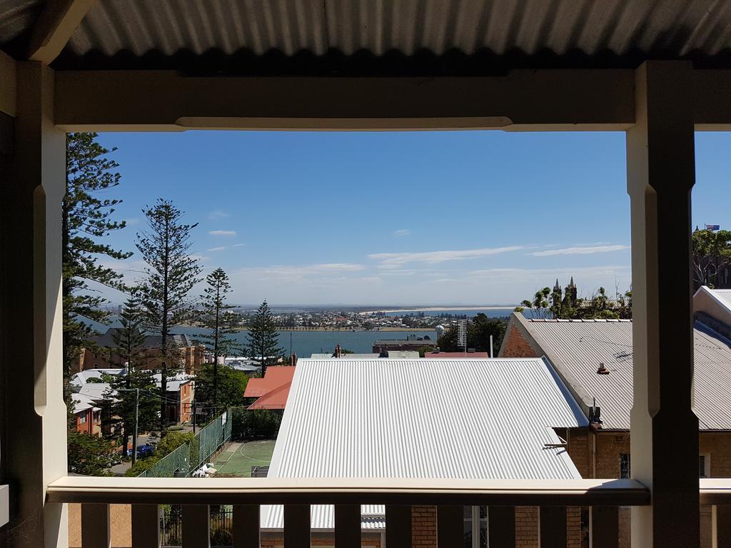 Newcastle Short Stay Accommodation - Vista Apartment Exterior foto