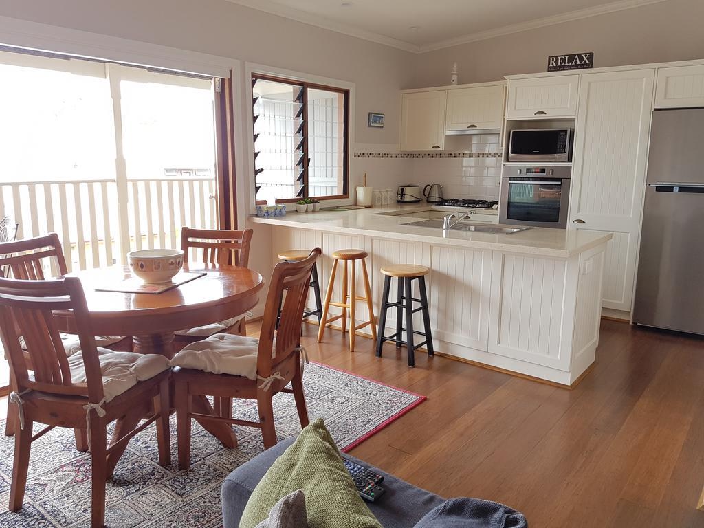 Newcastle Short Stay Accommodation - Vista Apartment Exterior foto