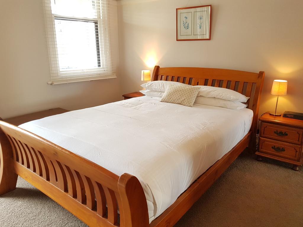 Newcastle Short Stay Accommodation - Vista Apartment Exterior foto